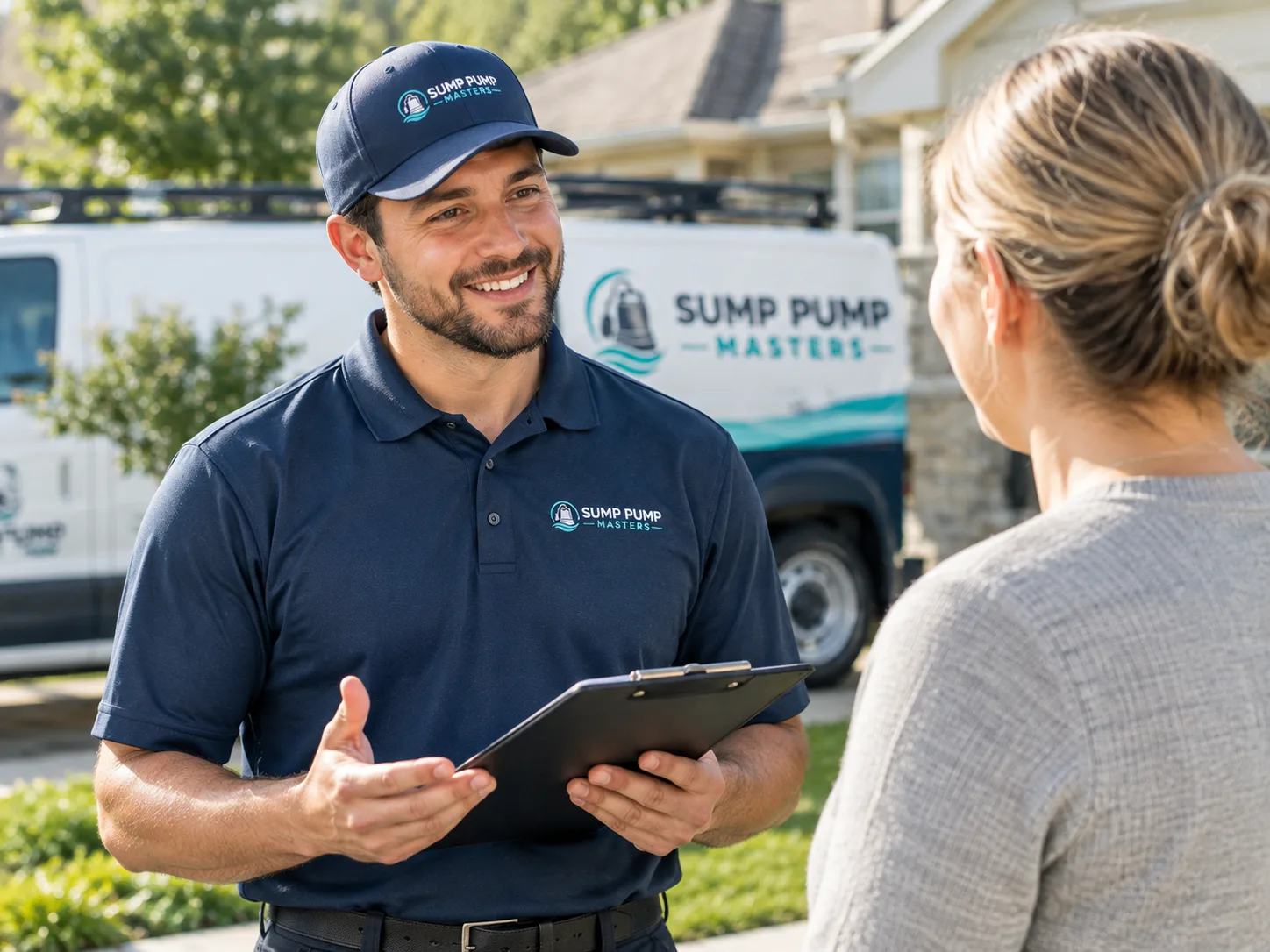 Sump Pump Repair Plover, IA FAQs